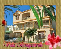 Villa Bougainville Touriste Résidence - B&B