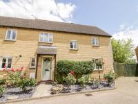 B&B Moreton in Marsh - Rosemead - Bed and Breakfast Moreton in Marsh