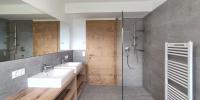 Apartamento con balcón