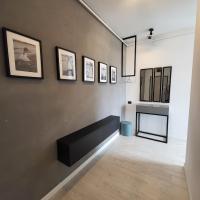 Apartment mit 1 Schlafzimmer