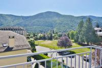 Le Marmandais, T3 lumineux duplex, balcon, parking, wifi, proche thermes, ascenseur, 4 personnes - Chambres d'hôtes Bagnères-de-Luchon