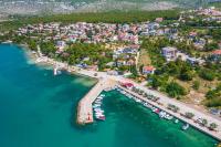 Apartment Helena Rovanjska - B&B Rovanjska