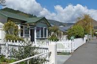 Peppertree Bed & Breakfast - B&B Nelson
