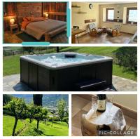 B&B Aosta - Profumo Di Legno - Bed and Breakfast Aosta