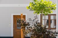 Appartement met 2 slaapkamers