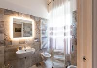 Chambre Double avec Salle de Bains Privative