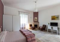 Chambre Quadruple avec Salle de Bains Privative