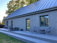 LUČI jūras apartamenti 2 - Ferienwohnung Roja