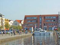 Ferienwohnung "Am Yachthafen" Objekt ID 12104-7 - Chambres d’hôtes Waren