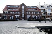 Ferienwohnung "Am Yachthafen" Objekt ID 12104-7 - Chambres d’hôtes Waren