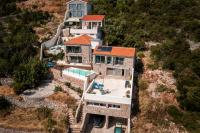 B&B Klinci - Luxury Holidays & Events - Villa Diva - Montenegro - Bed and Breakfast Klinci