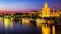 Apartamento duplex en centro de Sevilla - B&B Sevilla