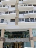 Appartement avec Balcon