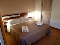 Chambre Double avec Salle de Bains Privative