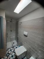 Monolocale con Terrazza