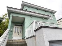京樽3号 1棟貸切 一軒家 3-Bedrooms Duplex Private Villa KYOTARU3 - B&B Otaru
