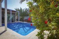 Dar 66 Pool Chalets with Jacuzzi - B&B Ras al-Khaimah