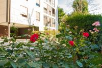 Stylish room in milano - Bed and Breakfast Milaan