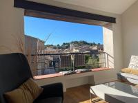 Magnifique chambre avec vue imprenable - Chambres d'hôtes Leucate