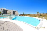 Exclusive apartment in Higueron west 217 in Fuengirola - Chambres d'hôtes Fuengirola