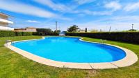 VACAY Apartamento El Rincon de Susa, pequeño paraíso con jardín privado, en la Costa Brava L'Escala! - Bed and Breakfast