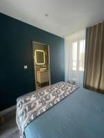 Habitación Doble Deluxe