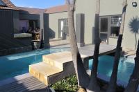 Anahata Self Catering - B&B