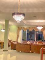Villa Andalus 3 - B&B Puncak