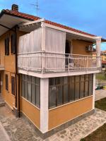 Il Gattino di Porto - apt 1 - Monolocale veranda piscina - Bed and Breakfast