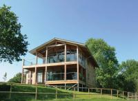 B&B Colchester - Apple Tree Lodges - Bed and Breakfast Colchester