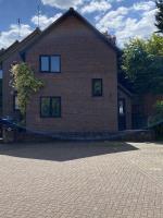 Wellbrook Rooms - Ferienwohnung