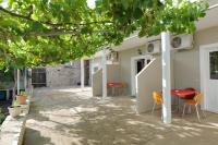 Villa Gjika - B&B Qeparo