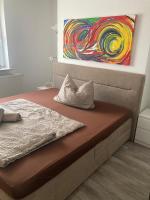 Apartment mit 2 Schlafzimmern mit Terrasse - 2 