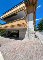 Chalet No. 156 Wagrain - B&B Wagrain