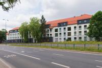 Apartment City Centre Netflix- GreenPark - River - B&B