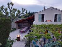 Le Vieux Platane - B&B