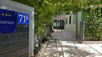Apartmani Vincek - Chambres d'hôtes Vodice