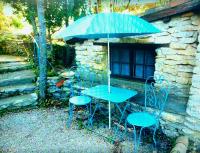 Le Mazet - B&B Souvignargues