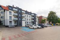 Apartment w Centrum, Park & Rzeka 40m2 - B&B Olsztyn
