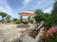 B&B Ogliastro Cilento - B&B Il giardino di Armida - Bed and Breakfast Ogliastro Cilento