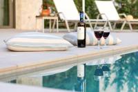 B&B Kontokali - My Mediterranean Corfu Luxury Villa with Private Swimming Pool - Bed and Breakfast Kontokali