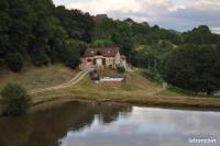 Le Vidalou - B&B Sérilhac