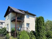 Topoliu 16 guesthouse - B&B Šventoji