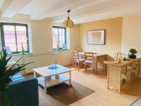 Am Engelserker - Ferienwohnungen - B&B Pirna