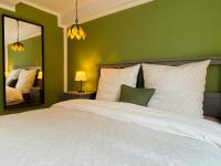 Appartamento con 1 Camera da Letto