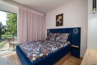 Apartament Bursztynowy Władysławowo - B&B