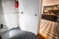 Apartamento de 2 dormitorios