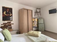 Standard Dreibettzimmer