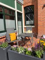 Apartment mit 1 Schlafzimmer