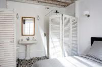 Appartement Gérard, tout équipé Paris 13éme - B&B